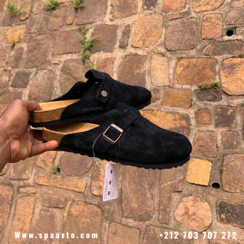 BK Boston- Feutre de laine - Toutes les couleurs