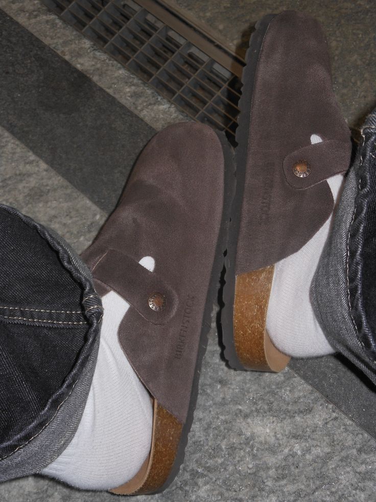 New Boston- Feutre de laine - Marron CLAIR