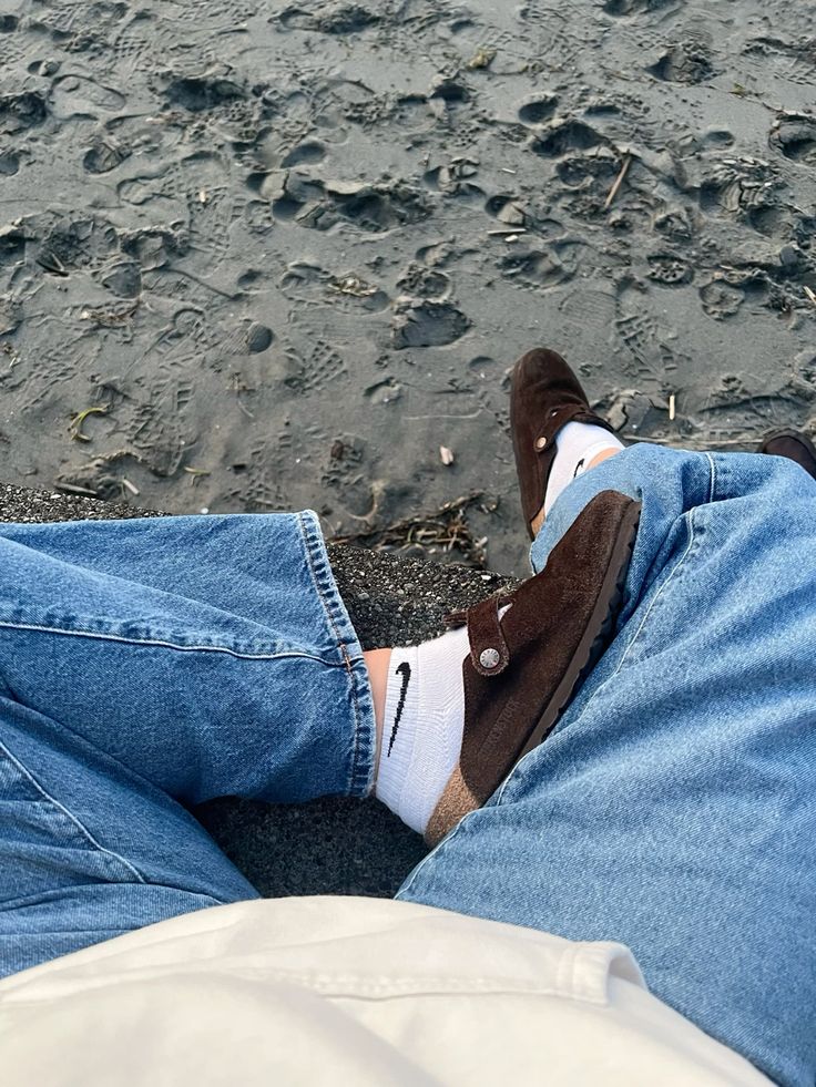 New Boston- Feutre de laine - Marron CLAIR