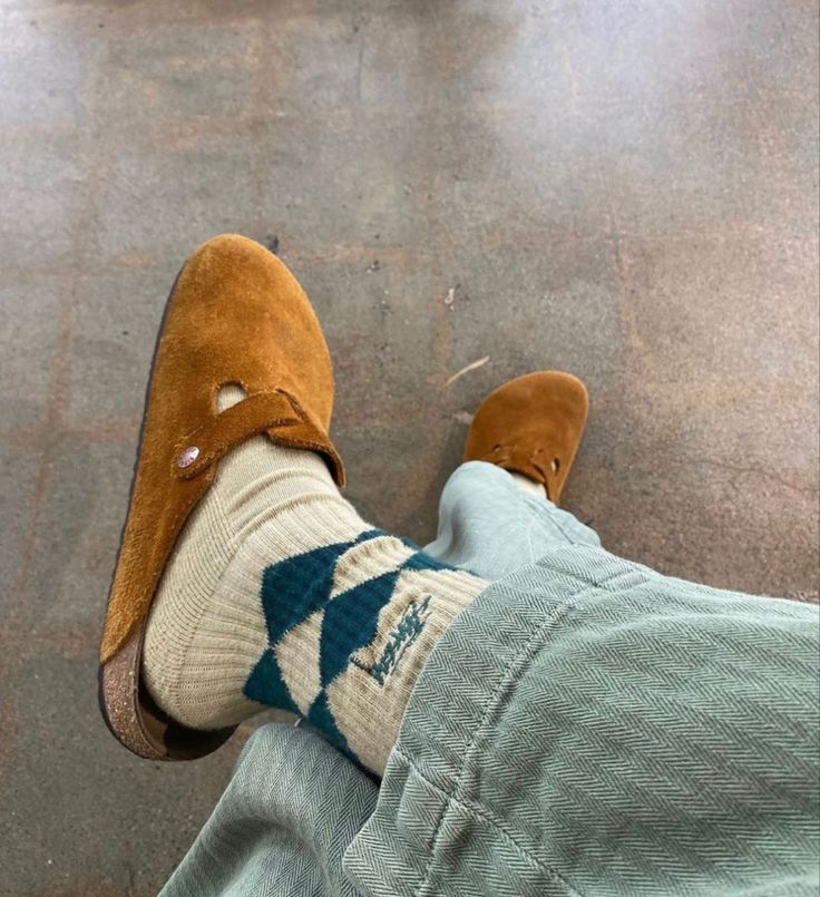 New Boston- Feutre de laine - Marron CLAIR