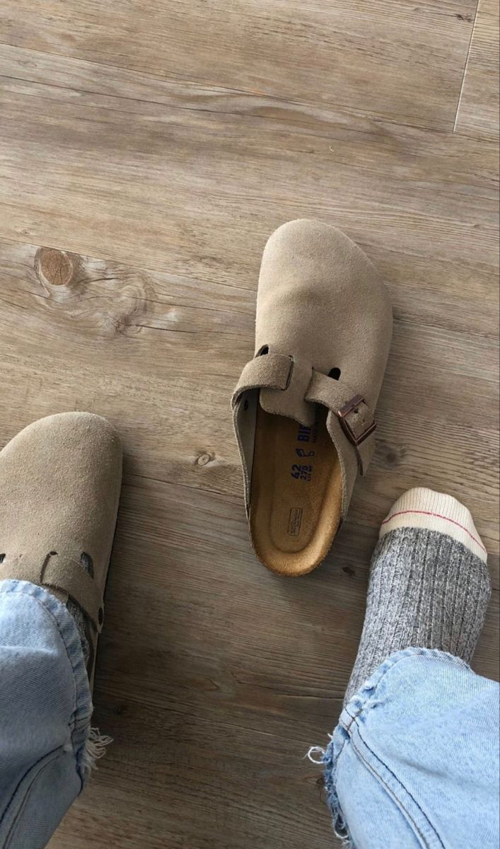 New Boston- Feutre de laine - Marron CLAIR