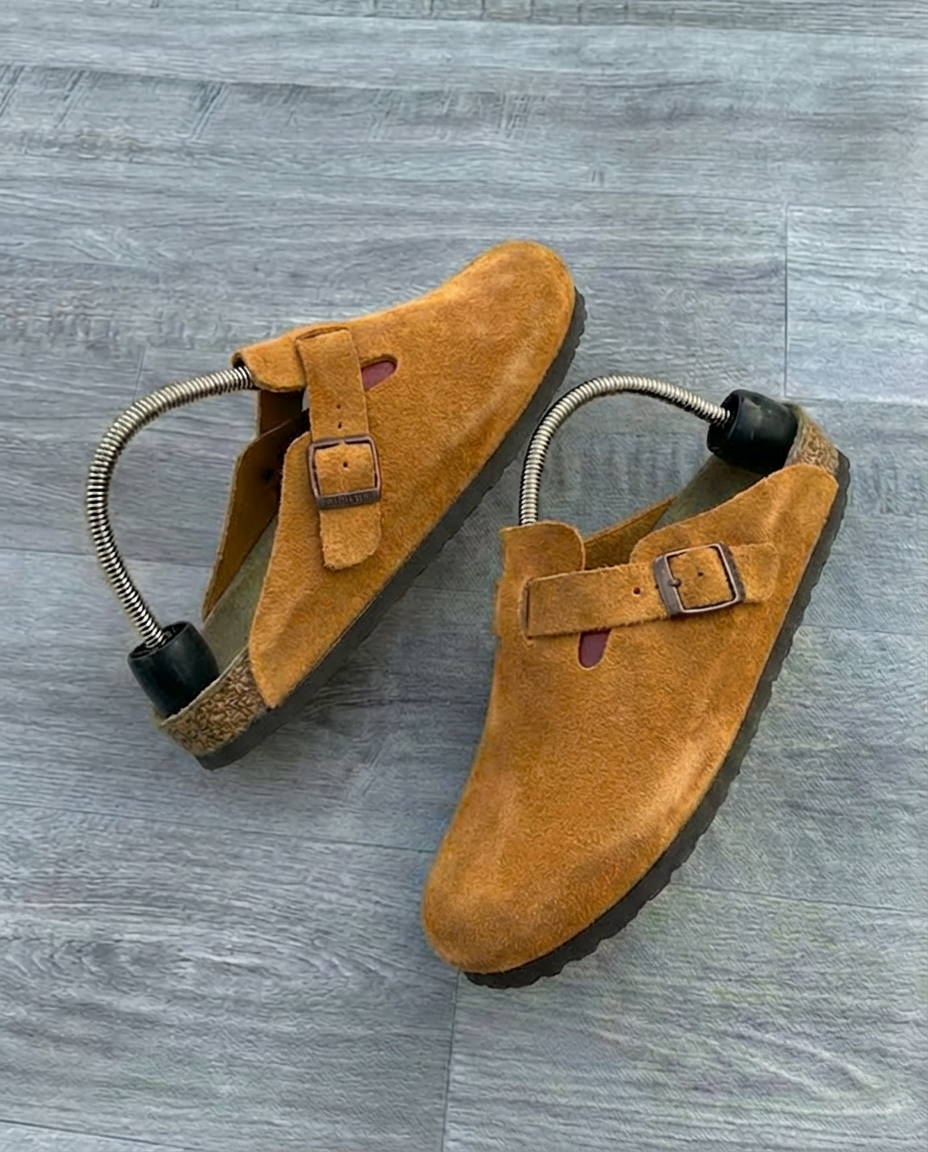 BK Boston- Feutre de laine - Toutes les couleurs