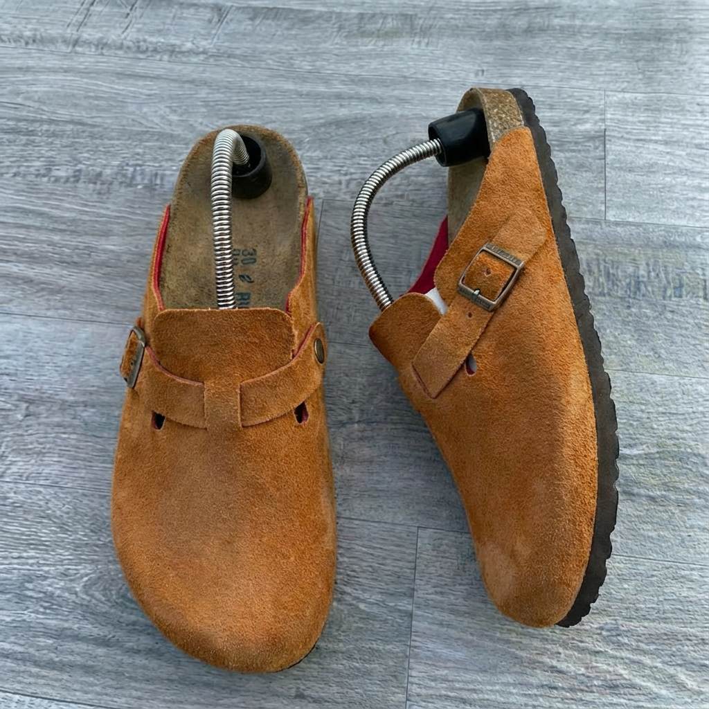 BK Boston- Feutre de laine - Toutes les couleurs